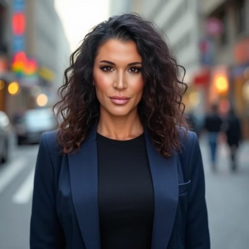 Nicole “Nikki” Noel Baca