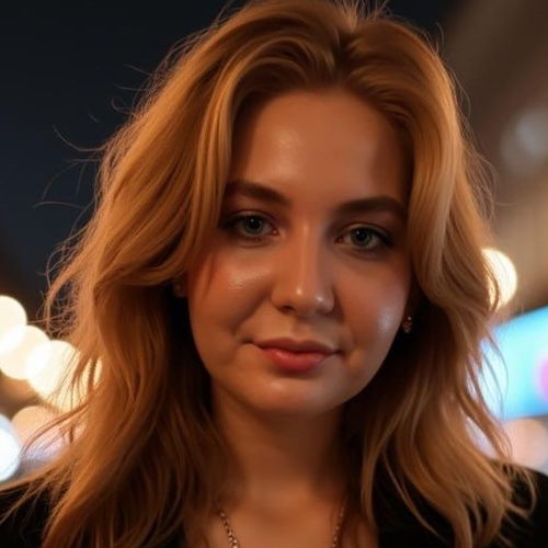 Kyra Gonsor