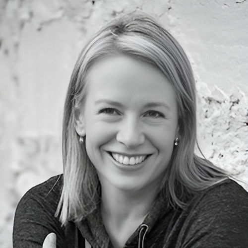 Jody MacGillivray