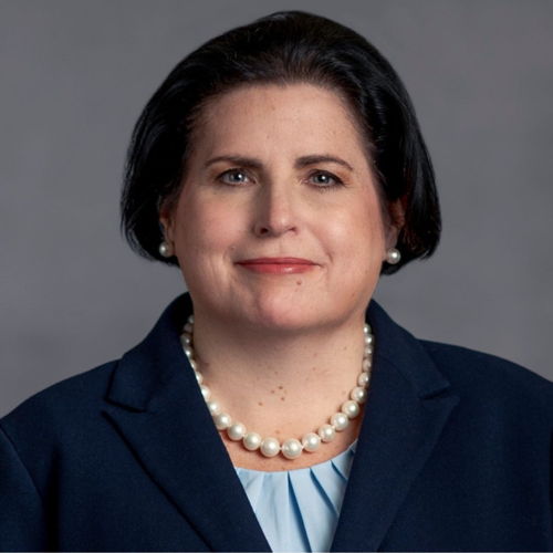 Elizabeth Foley