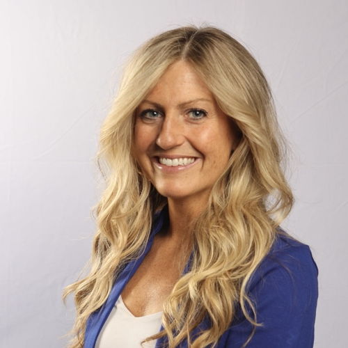 Amanda Stredney