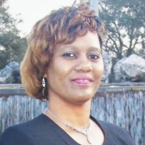 Pamela Smith-Payton
