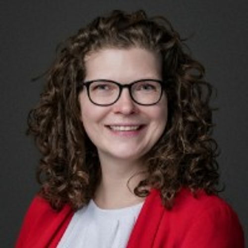 Rebecca Schimke