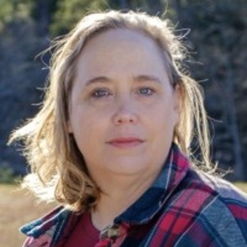 Dawn Saunders
