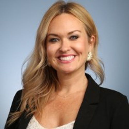 Elizabeth Amodeo