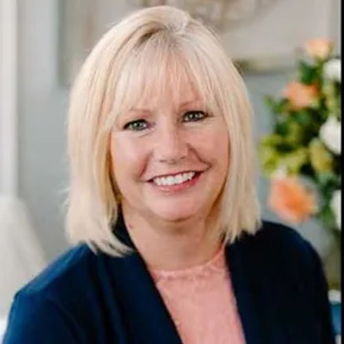 Myra  Williamson