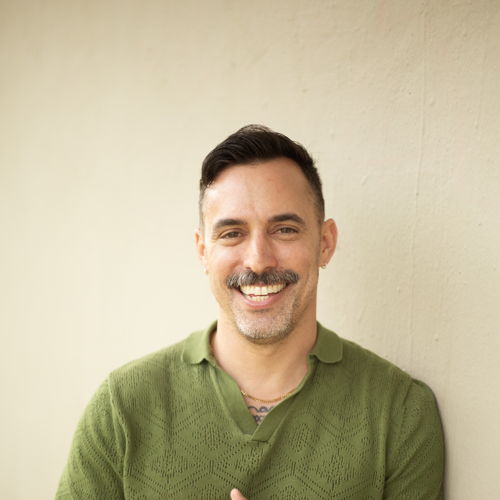 Scott Edelman