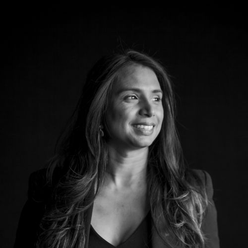 Reshma M. Ballie McGowan