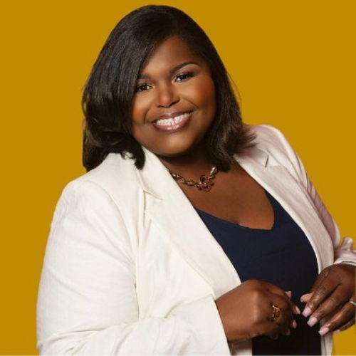 Angela  Hanks