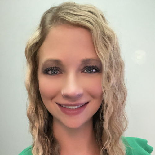 Abby Horbach