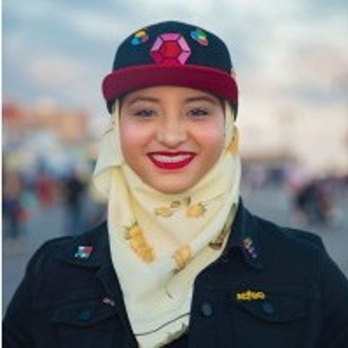 Rabia Hussain