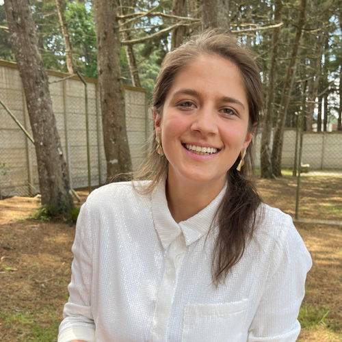 Cecilia Ma. Fortin Hesse, MBA, CPA, AFA, CRCA