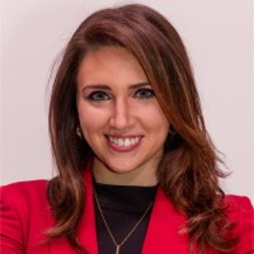 Lauren Rotella