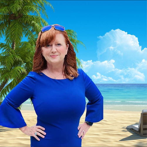Samantha McHugh, ["REALTOR\u00ae"] on BestAgents