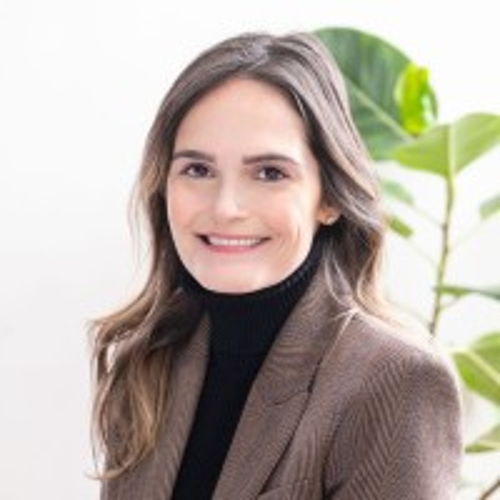 Stella Nadkarni