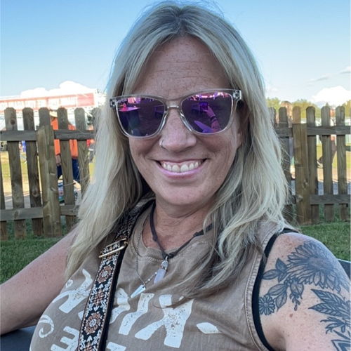 Kristin Kosloski