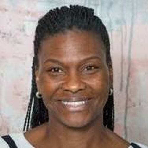LaTonda A. James