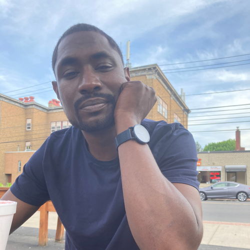 Amar Shabazz