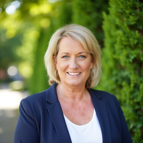 Christina Rodin Atwater- DRE#: 01967590