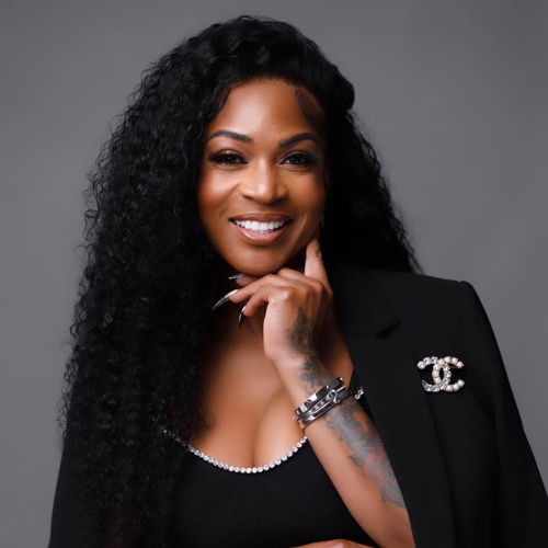 Tennille Moore