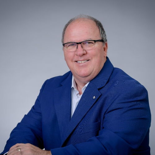 Tim  Burklew