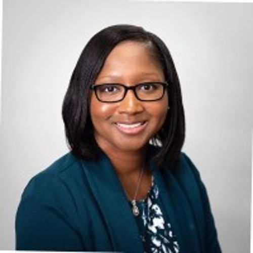 LaTisha P. Standokes, Ed. D.