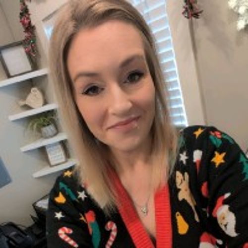 Amanda Gundrum