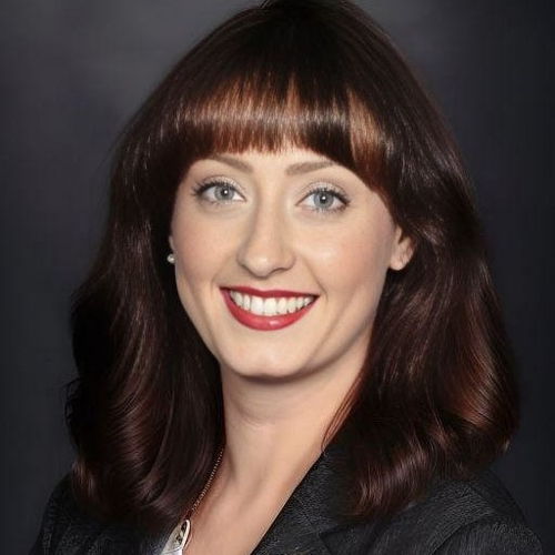 Katherine Hohberger Bennett