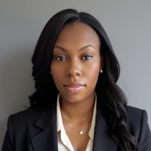 Roshandra Davis