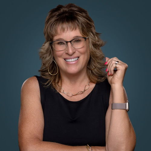 Terri  Deming