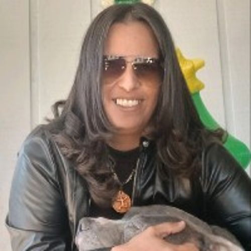 Kim Feliciano