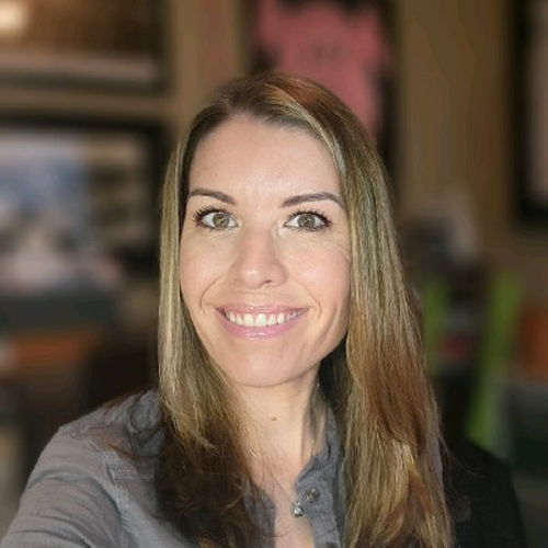 Monica Garcia