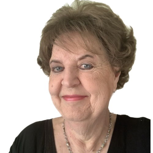 Mary Anne Colmus
