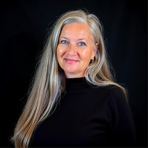 Francine Zysk