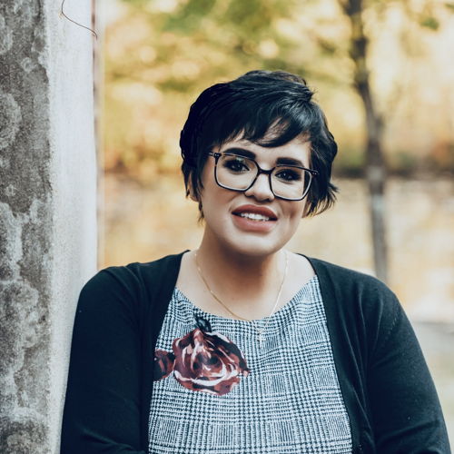 Alexandra McGroarty