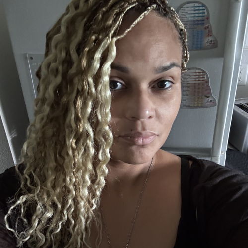 Eliza Maria Rios Guisao