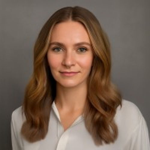 Katelin VanDyke