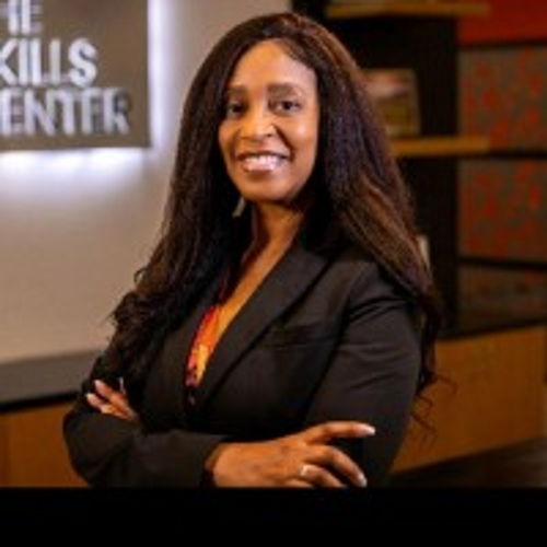 Sharon M. Love