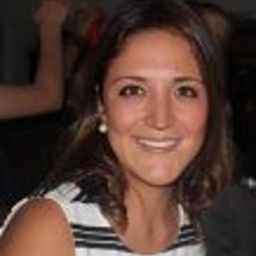 Sandra Sulser Ponce de Leon