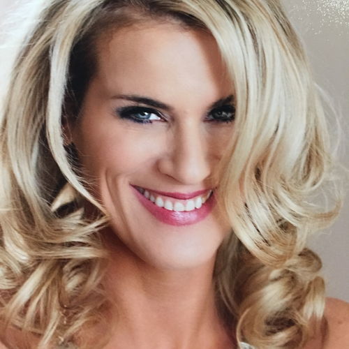 Kristi-Ann Dye