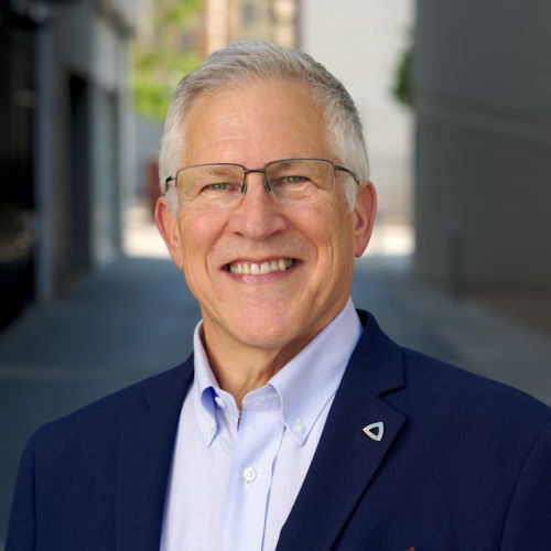 Ted  Branson