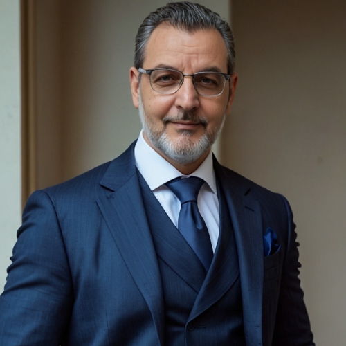Chuck Bukhari