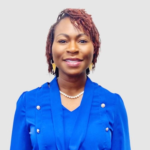 Oyinlola White