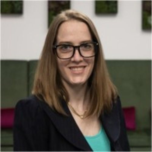 Dayna Galganski
