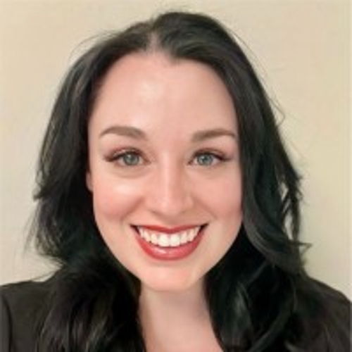 Katie Martelle, Ph.D.