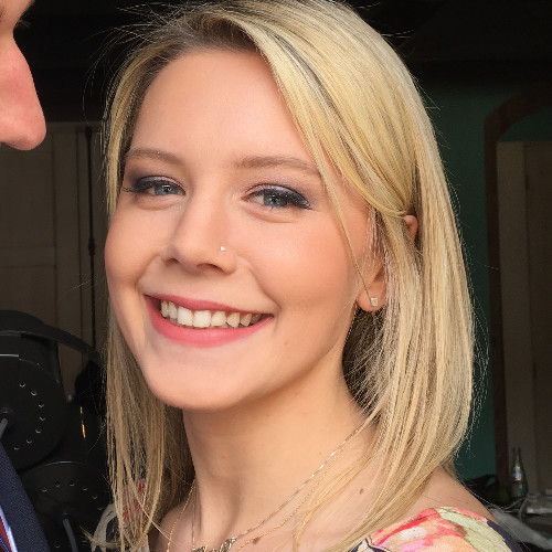 Charis Jones