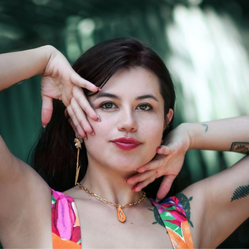 Valentina Gonzalez-Ortiz