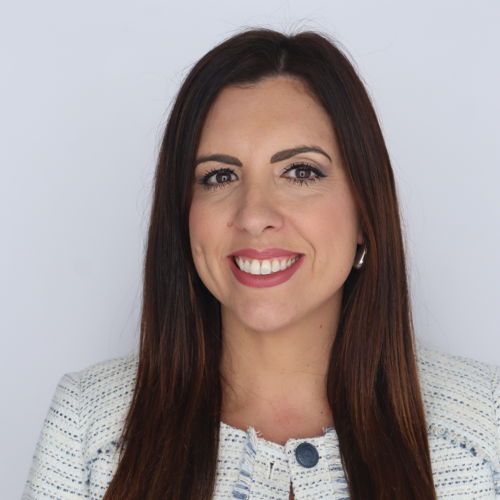 Kimberly Andrade