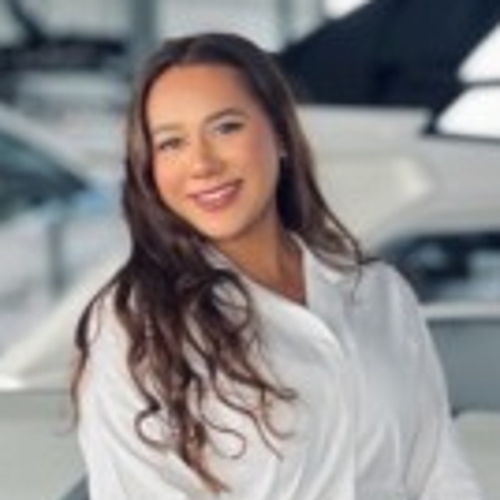 Ally Walters