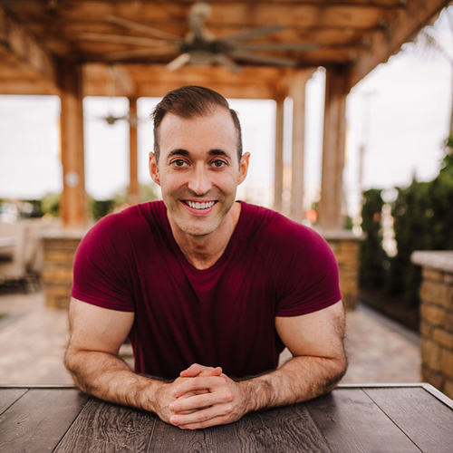 Dr. Matthew Adams, MD, MBA